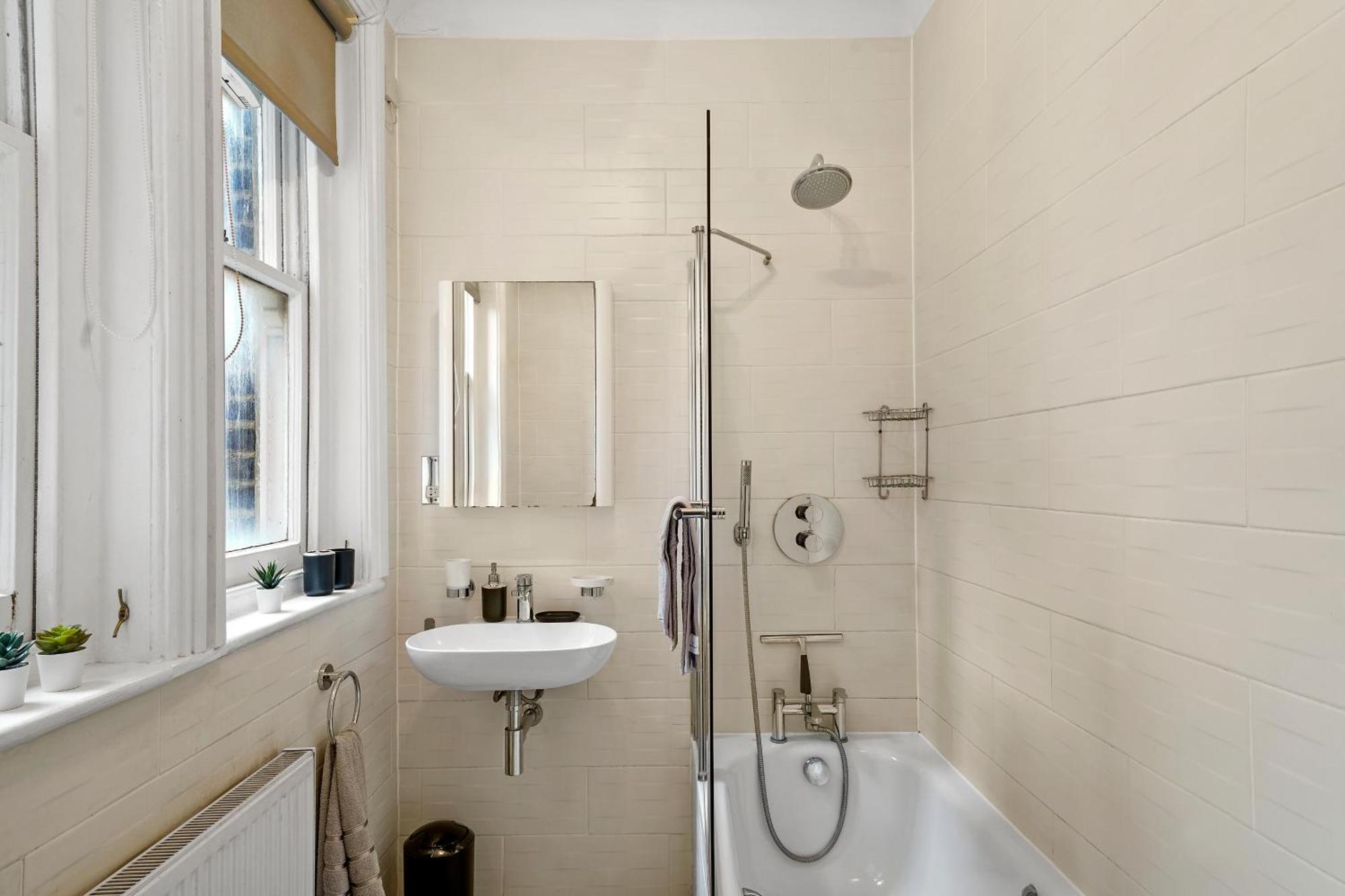 Delightful Flat In London - Sleeps 6アパートメント エクステリア 写真